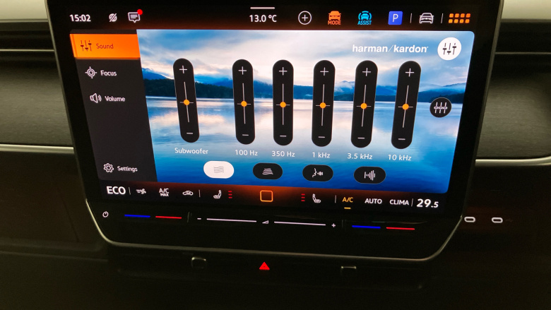 Volkswagen ID. Buzz 210kW Style Pro 86kWh 5dr LWB Auto [7St/Design+] Electric Estate